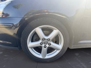 Toyota Avensis 2006