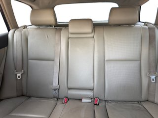Toyota Avensis 2006