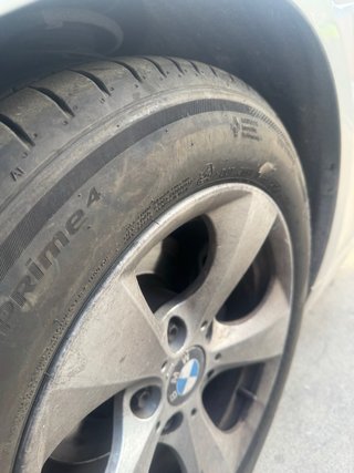 BMW Serie 3 2014