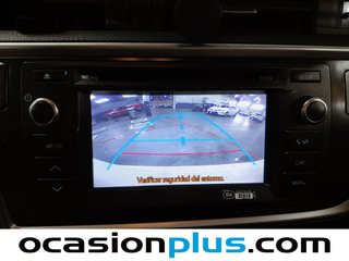 Toyota Auris 130 Active 97 kW (132 CV)