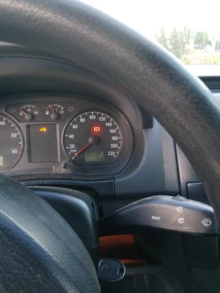 Volkswagen Polo 2002