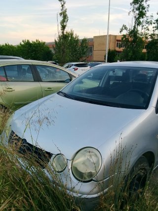 Volkswagen Polo 2002