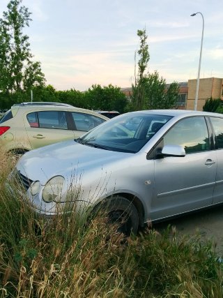 Volkswagen Polo 2002