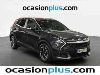 Kia Sportage 1.6 T-GDi Drive 4x2 118 kW (160 CV)