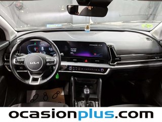 Kia Sportage 1.6 T-GDi Drive 4x2 118 kW (160 CV)