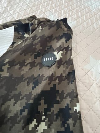 Maillot GOBIK CX PRO Edición Limitada