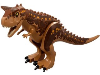 Lego Carnotaurus Oficial