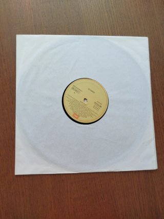 Vinilo 'Suspiros' Dyango