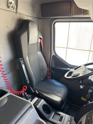 Renault Trucks D 2018