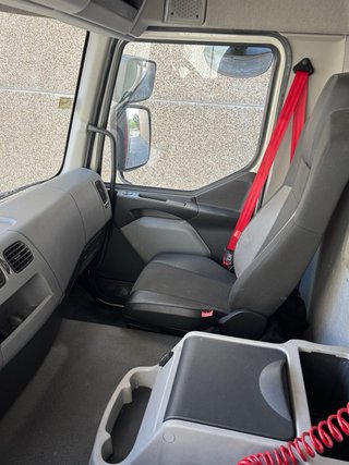 Renault Trucks D 2018