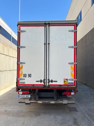 Renault Trucks D 2018