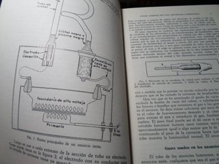 Saldo 6 Libri Coyne Elettricità Applicata Anni '60