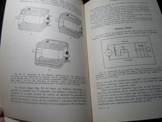 Saldo 6 Libri Coyne Elettricità Applicata Anni '60
