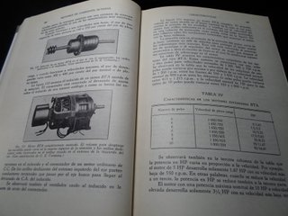 Saldo 6 Libri Coyne Elettricità Applicata Anni '60