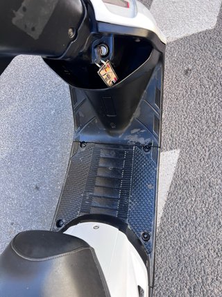 Yamaha Jog r