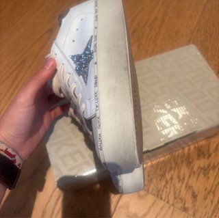 Golden Goose Bambas Talla 37