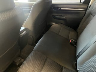 Toyota Hilux 2018