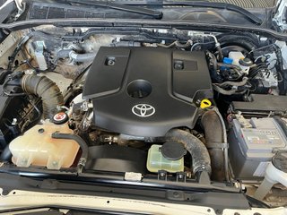 Toyota Hilux 2018