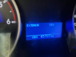 Toyota Hilux 2018