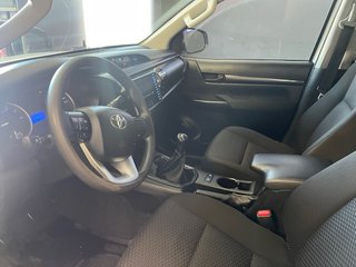 Toyota Hilux 2018