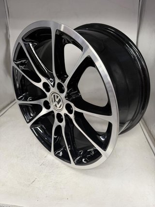 Llantas Volkswagen T5 17pulgadas  5x120 Originales