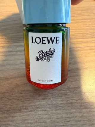 Loewe Paula's Ibiza 50 ml