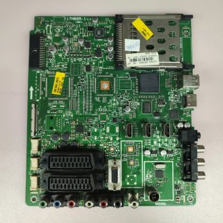 Placa Main TV Telefunken TLFK42 F3D12