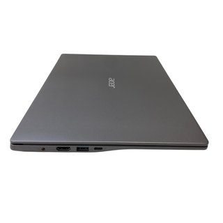 ACER SWIFT 3 I7-1065G7 8GB RAM 512GB SSD 14'' W10