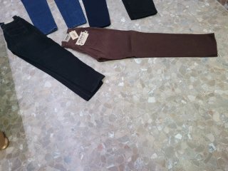 Lote 6 pantalones vintage Lee Cooper