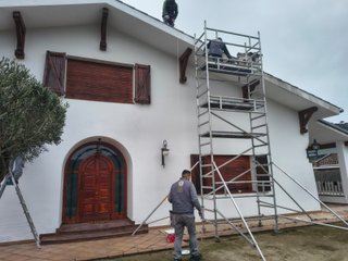 Reformas Integrales, Rehabilitación y Construcción