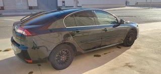 Renault Laguna 2013