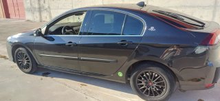 Renault Laguna 2013