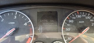 Renault Laguna 2013