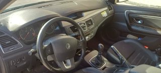 Renault Laguna 2013
