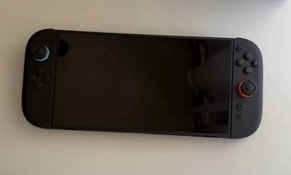 Nintendo Switch 2 Negra
