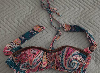 Top bikini Women'secret