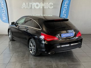 Mercedes-Benz Clase CLA CLA 200 d Urban Shooting Brake