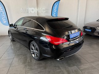 Mercedes-Benz Clase CLA CLA 200 d Urban Shooting Brake