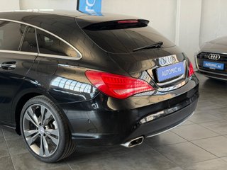 Mercedes-Benz Clase CLA CLA 200 d Urban Shooting Brake