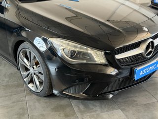 Mercedes-Benz Clase CLA CLA 200 d Urban Shooting Brake