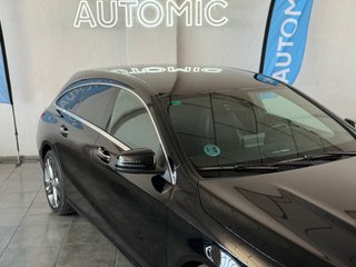 Mercedes-Benz Clase CLA CLA 200 d Urban Shooting Brake