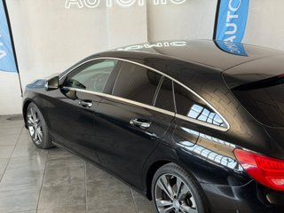 Mercedes-Benz Clase CLA CLA 200 d Urban Shooting Brake