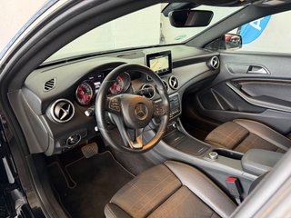 Mercedes-Benz Clase CLA CLA 200 d Urban Shooting Brake