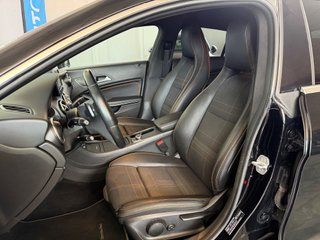 Mercedes-Benz Clase CLA CLA 200 d Urban Shooting Brake