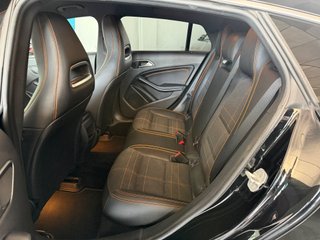 Mercedes-Benz Clase CLA CLA 200 d Urban Shooting Brake