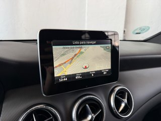 Mercedes-Benz Clase CLA CLA 200 d Urban Shooting Brake