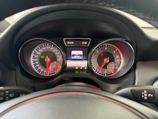 Mercedes-Benz Clase CLA CLA 200 d Urban Shooting Brake