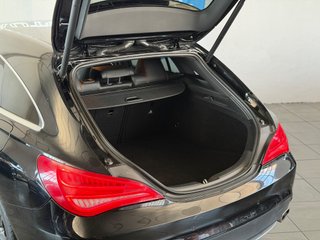Mercedes-Benz Clase CLA CLA 200 d Urban Shooting Brake