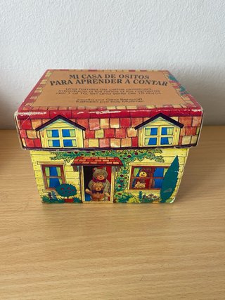 Colección de libros infantiles