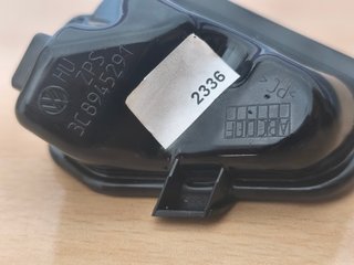 Luz cortesía retrovisor VW Scirocco 2009-10
